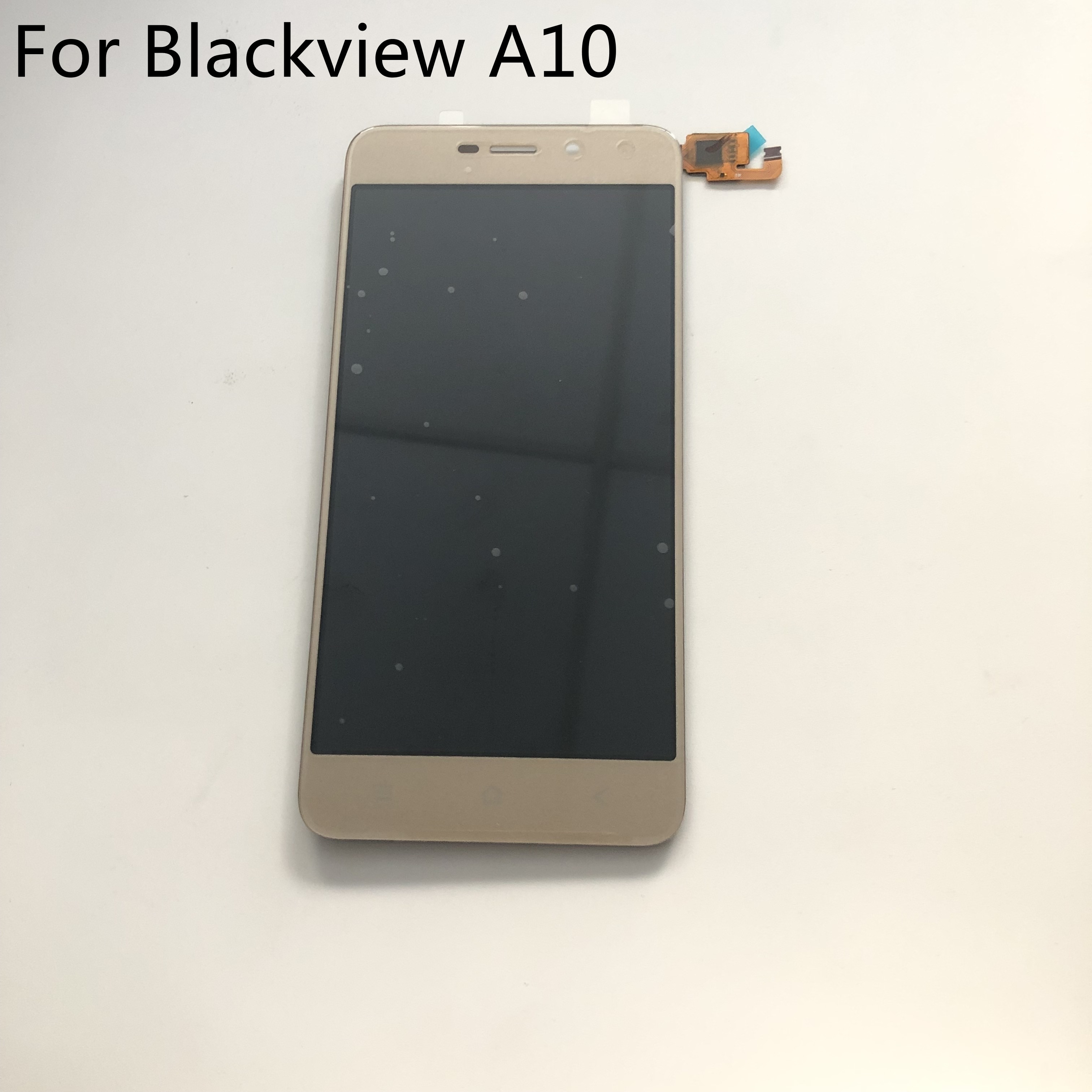 Blackview A10 LCD ÷ ȭ + ġ ũ + ..